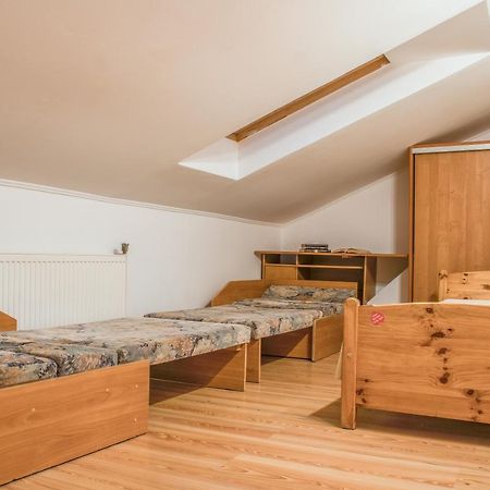 Gunram Mazury Apartment Okowizna Luaran gambar