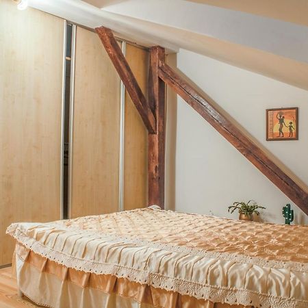 Gunram Mazury Apartment Okowizna Luaran gambar