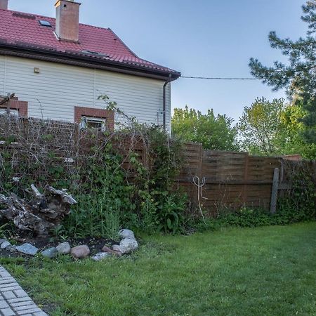Gunram Mazury Apartment Okowizna Luaran gambar