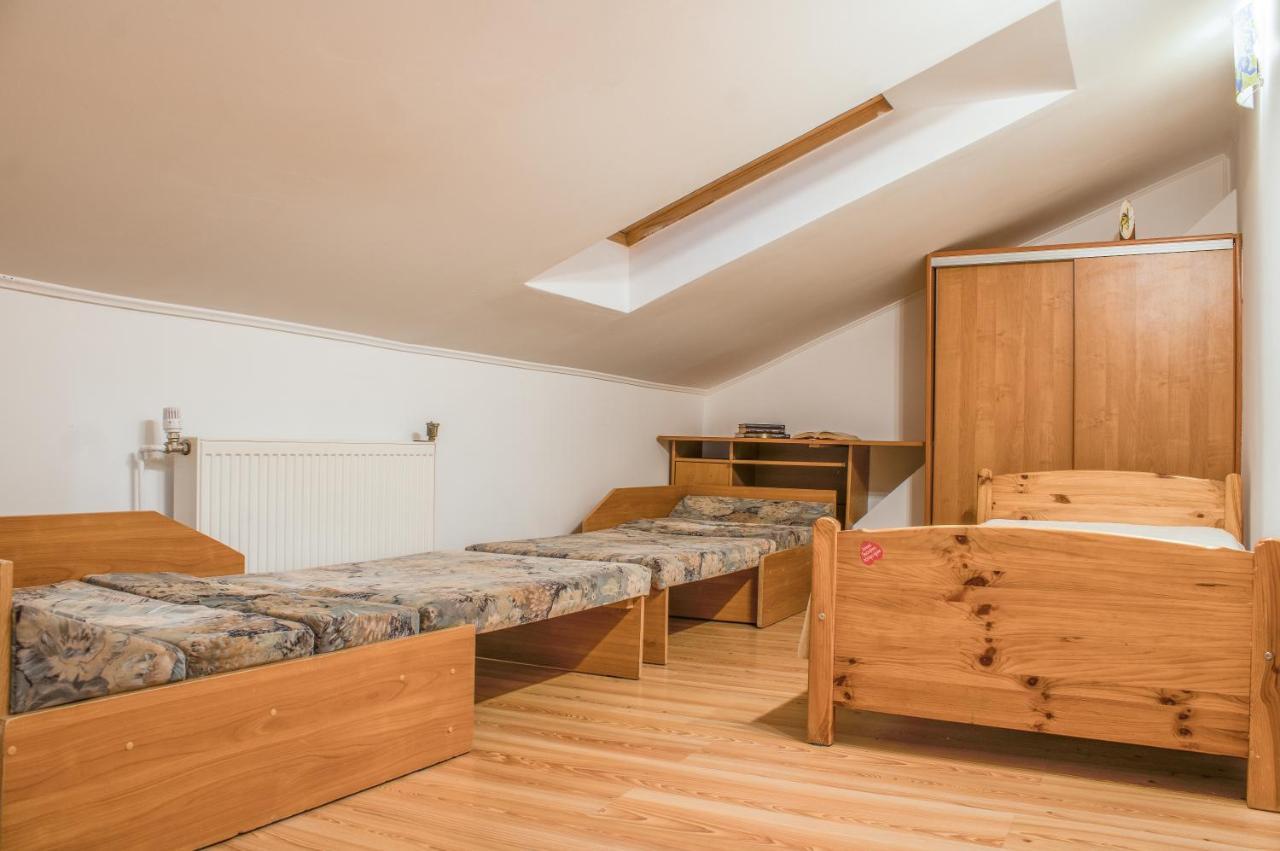 Gunram Mazury Apartment Okowizna Luaran gambar