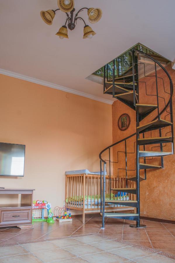 Gunram Mazury Apartment Okowizna Luaran gambar