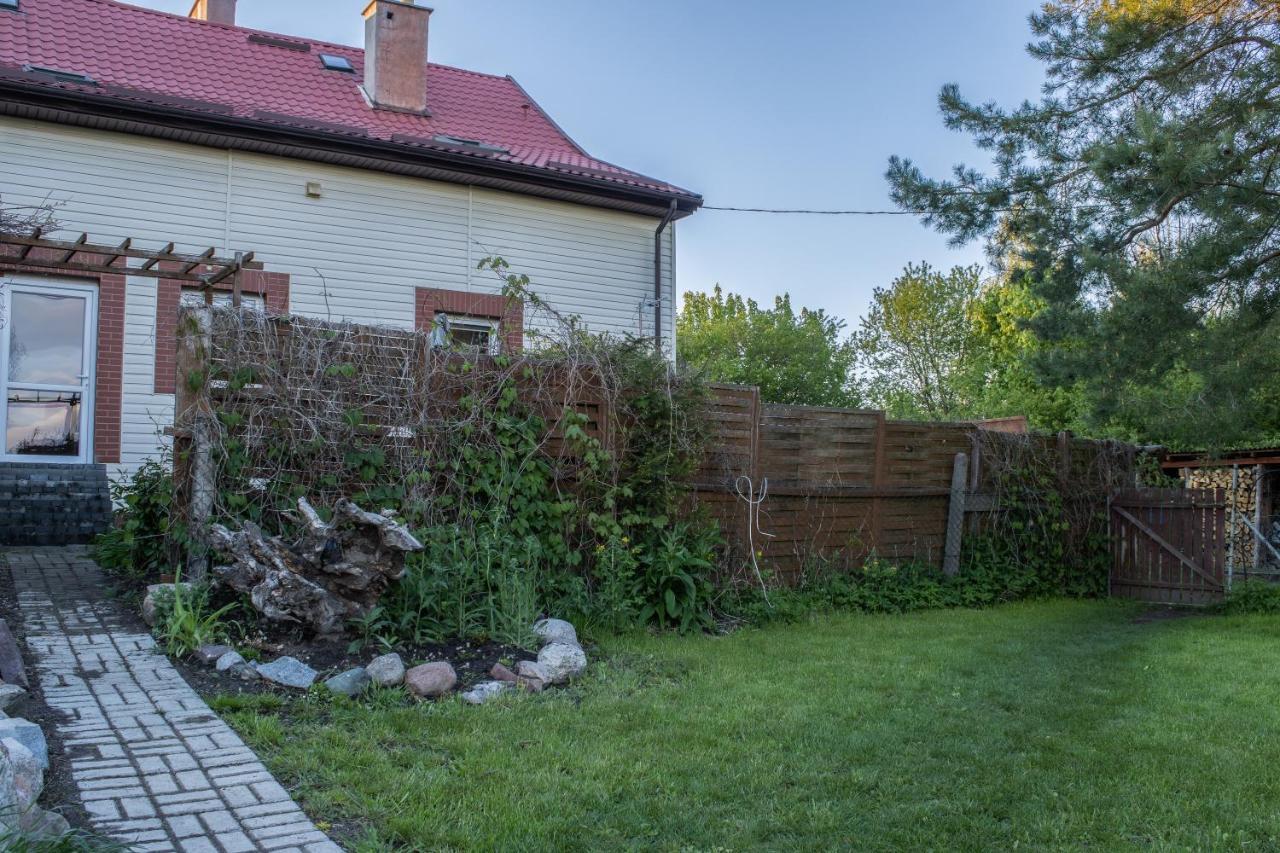 Gunram Mazury Apartment Okowizna Luaran gambar