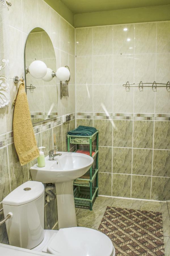Gunram Mazury Apartment Okowizna Luaran gambar