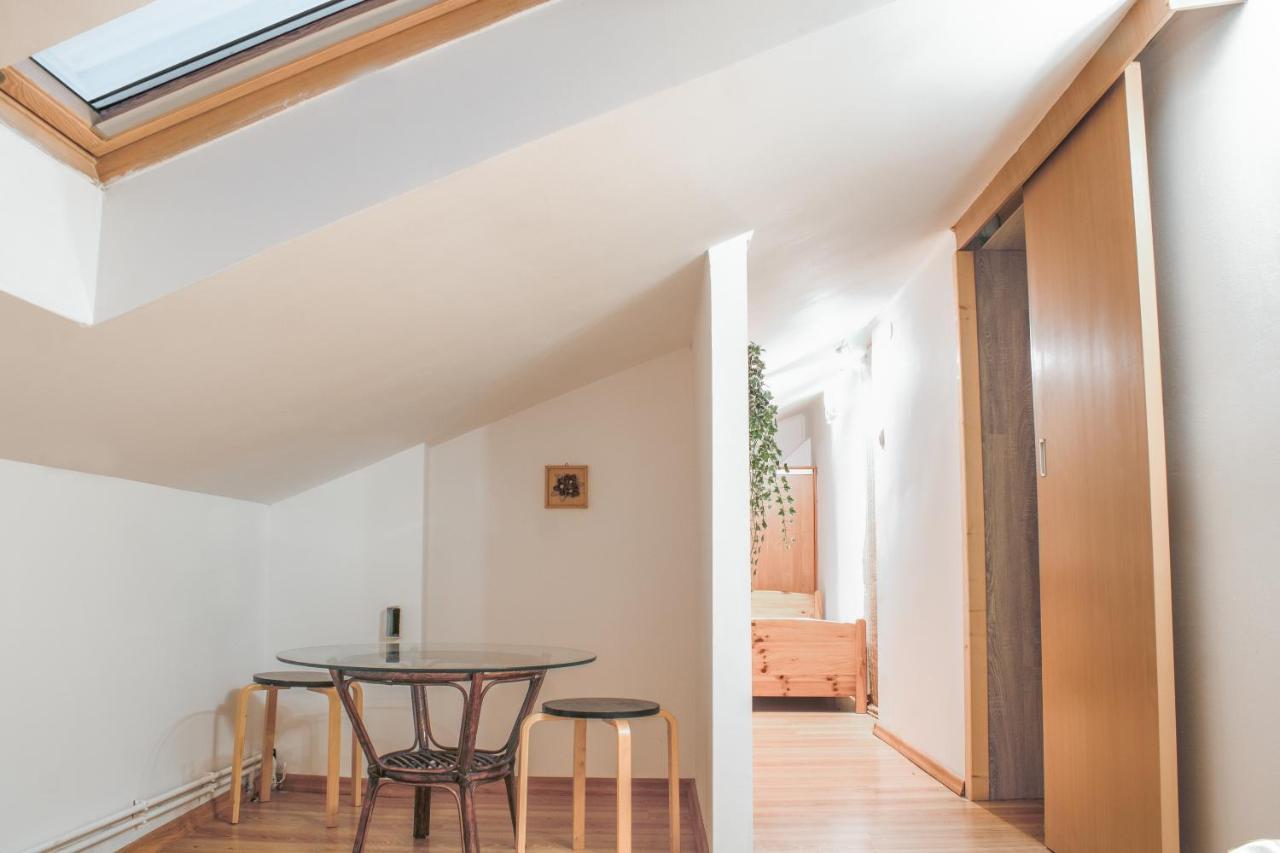 Gunram Mazury Apartment Okowizna Luaran gambar
