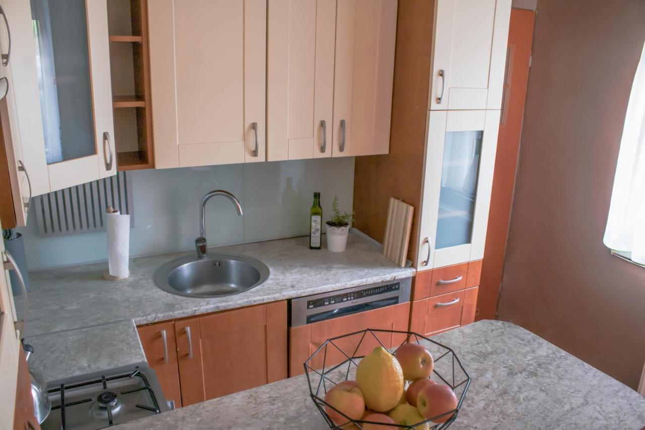 Gunram Mazury Apartment Okowizna Luaran gambar
