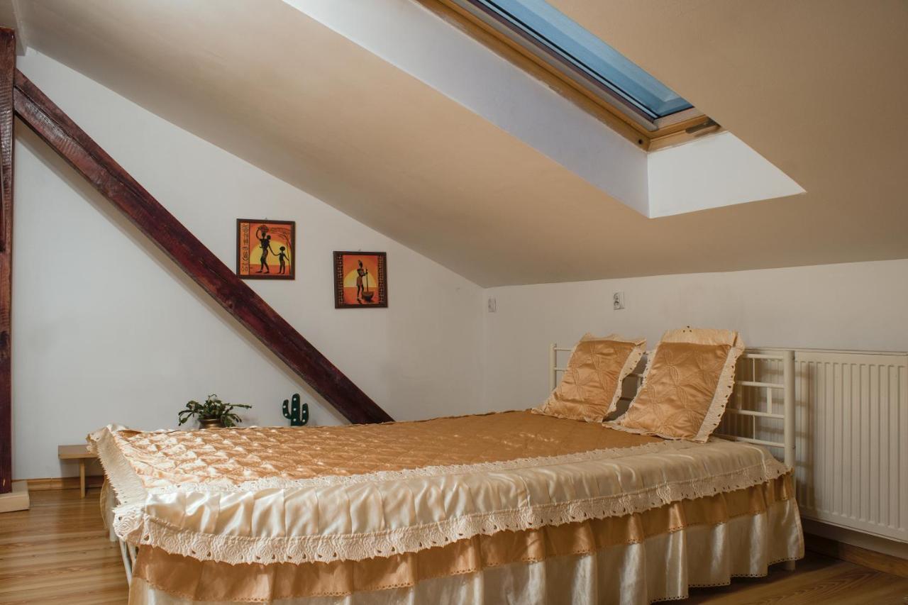 Gunram Mazury Apartment Okowizna Luaran gambar